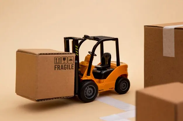 Production & Delivery